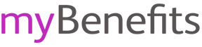 BMS myBenefits logo